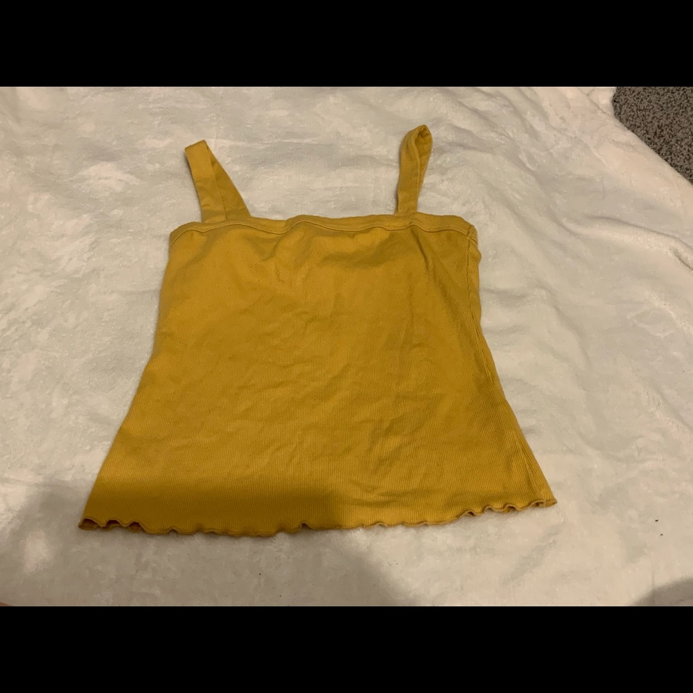 Simple top